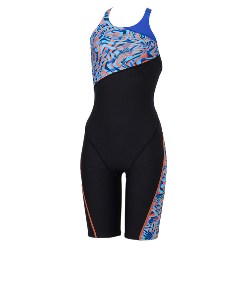 スピード（SPEEDO）フィットネス水着 水泳 メイズターンズニー