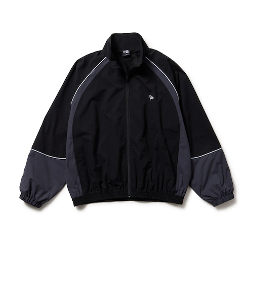 ニューエラ（NEW ERA）スリム トレーニングジャケット 14674784