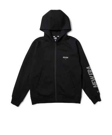 ニューエラ（NEW ERA）テックスウェット フルジップ フーディー NEW ERA 1920 14674794