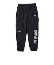 ニューエラ（NEW ERA）ナイロン ウーブン トラックパンツ NEW ERA 14674820