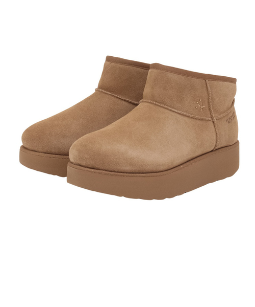 スケッチャーズ（SKECHERS）ブーツ カジュアルシューズ KEEP COZY