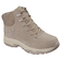 スケッチャーズ（SKECHERS）ブーツ カジュアルシューズ トレゴ スノー ブリーズ ベージュ 167894-TPE スノーブーツ