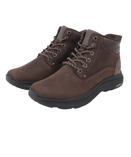 スケッチャーズ（SKECHERS）ブーツ カジュアルシューズ ポラード