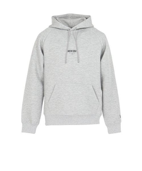ニューエラ（NEW ERA）テックスウェット プルオーバーフーディー NEW