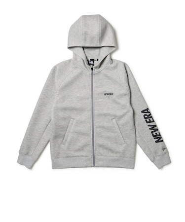 ニューエラ（NEW ERA）テックスウェット フルジップ フーディー NEW ERA 1920 14674793