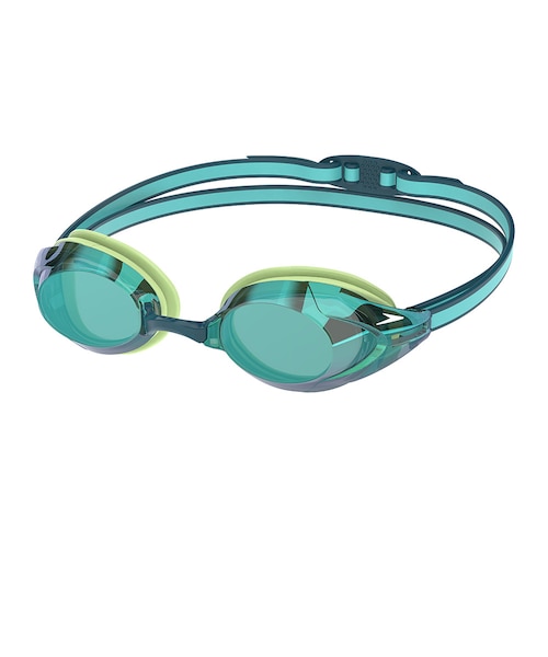 スピード（SPEEDO）水泳 ゴーグル ヴァンクイッシャー3.0ミラー WA承認