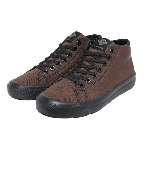 コロンビア（Columbia）カジュアルシューズ ホーソンレイン ロー