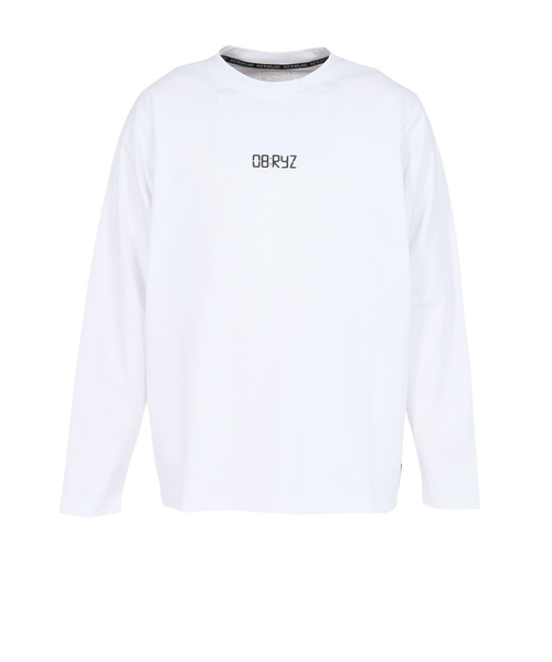 RIZE　Tシャツ　Lサイズ　白 RIZE Tシャツ Lサイズ 白