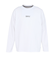 ライズ（RYZ）TIME IS RYZ 長袖Tシャツ RZ10CD25FW0003 WHT