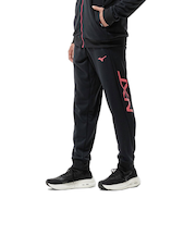 ミズノ（MIZUNO）N-XT 速乾スウェットパンツ 32JDC76509