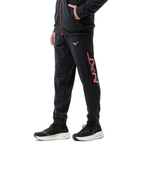 ミズノ（MIZUNO）N-XT 速乾スウェットパンツ 32JDC76509