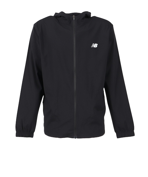 【新品未使用】New Balance（ニューバランス） ウーブンジャケット ニューバランス（new balance）スポーツ ウーブンジャケット