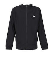 ニューバランス(new balance)スポーツ ウーブンジャケット MJ51900BK