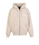 エクストララージ（XLARGE）SLANTED OG ジップ フーデッド スウェットシャツ 101253012004-BEIGE