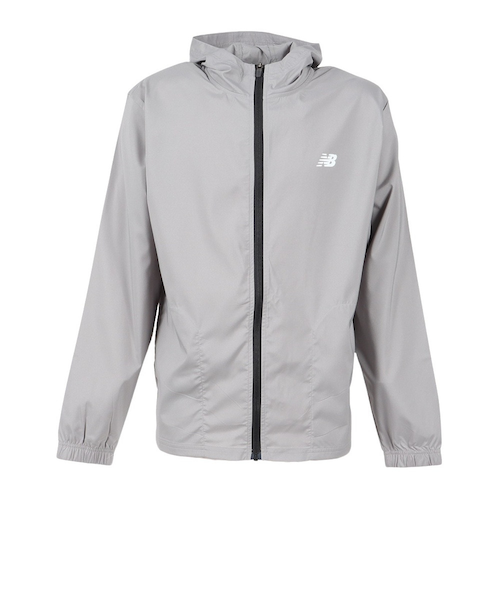 ニューバランス リバーシブルジャケット【ネイビー/ホワイト/5】新品！ ニューバランス リバーシブルジャケット【ネイビー/ホワイト/5