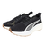 プーマ（PUMA）スニーカー スポーツシューズ ダーター プロ アーカイブ ブラック 31097404 カジュアルシューズ