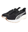 プーマ（PUMA）スニーカー スポーツシューズ ダーター プロ アーカイブ ブラック 31097404 カジュアルシューズ