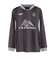 デュアリグ（DUARIG）サッカーウェア ジュニア ドライプラス 長袖Tシャツ 5F0016-SCWR-742CD CGRY
