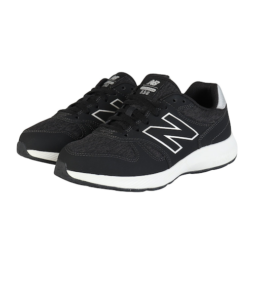 ニューバランス（new balance）スニーカー ウォーキングシューズ 550 v5 WW550AB5 2E