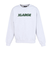 エクストララージ（XLARGE）スタンダード ロゴ クルーネック スウェットシャツ 101253012001-ASH
