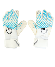 ウールシュポルト（uhlsport）キーパーグローブ サッカー サイバーテック ソフト プロ 両手用 1011383