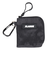 エクストララージ（XLARGE）FUNCTION コインパース ウォレット 101253054005-BLACK