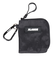 エクストララージ（XLARGE）FUNCTION コインパース ウォレット 101253054005-BLACK