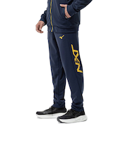 ミズノ（MIZUNO）N-XT 速乾スウェットパンツ 32JDC76514