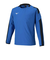 ミズノ（MIZUNO）サッカーウェア ピステシャツ P2MEC10025