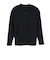 ライズ（RYZ）長袖Tシャツ RZ10CD25FW0001 BLK