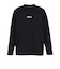 ライズ（RYZ）TIME IS RYZ 長袖Tシャツ RZ10CD25FW0003 BLK