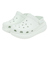 クロックス（crocs）サンダル クラッシュ クロッグ MintTint 207521-3YF