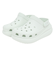 クロックス（crocs）サンダル クラッシュ クロッグ MintTint 207521-3YF