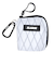 エクストララージ（XLARGE）FUNCTION コインパース ウォレット 101253054005-WHITE