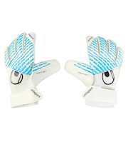 ウールシュポルト（uhlsport）キーパーグローブ サッカー サイバーテック スターターソフト 両手用 1011384