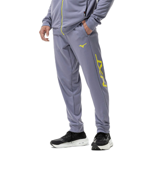Mizuno 日体大バレー部　チームスウェット Ｏ Mizuno 日体大バレー部 チームスウェット O 日本体育大学 男子