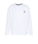 ライズ（RYZ）HALF OF THE R 長袖Tシャツ RZ10CD25FW0002 WHT