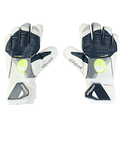 ウールシュポルト（uhlsport）キーパーグローブ サッカー ホライズン ソフト プロ 両手用 1011311-02