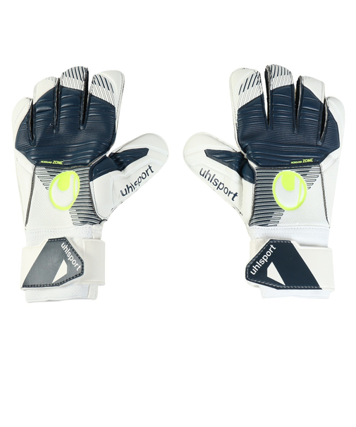 ウールシュポルト（uhlsport）キーパーグローブ サッカー ホライズン ソフト プロ 両手用 1011311-02