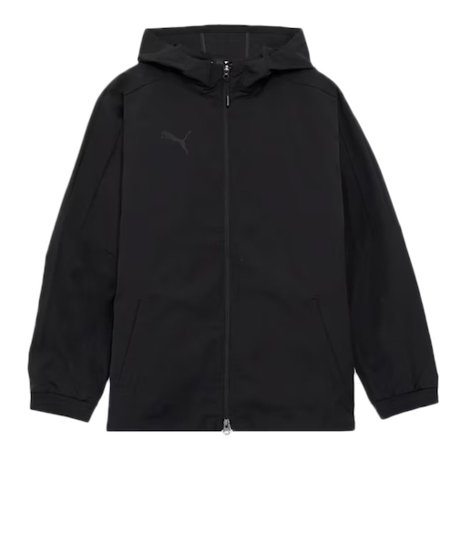 プーマ（PUMA）サッカー チームトラベル 3IN1 ジャケット 66038703