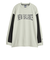 ニューバランス（new balance）バスケットボールウェア グラフィック ロングスリーブシャツ AMT55625GAS