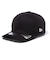 ニューエラ（NEW ERA）キャップ 9FIFTY ストレッチスナップ ベーシック ブラック ホワイトフラッグ 14524926