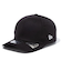 ニューエラ（NEW ERA）キャップ 9FIFTY ストレッチスナップ ベーシック ブラック ホワイトフラッグ 14524926