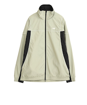 ニューバランス（new balance）バスケットボールウェア ウインドジャケット 裏地メッシュ AMJ55626GAS
