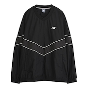 ニューバランス（new balance）バスケットボールウェア ピステトップ 裏地無し AMT55629BK