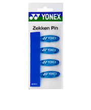 ヨネックス（YONEX）テニス ゼッケンピン 4個入 AC463-002