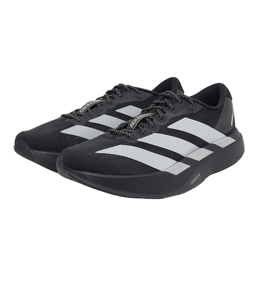 アディダス（adidas）ランニングシューズ トレーニングシューズ 部活