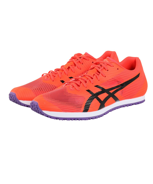 アシックス赤 26.5センチ asics - アシックス安全靴 RED HOT レッドホット 3000足限定