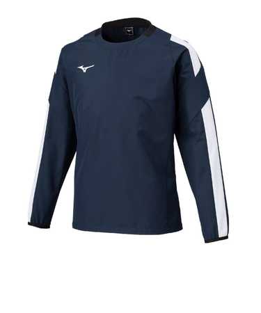 ミズノ（MIZUNO）サッカーウェア ピステシャツ P2MEC10014