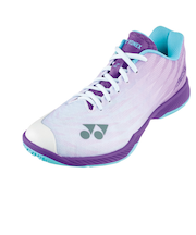 ヨネックス（YONEX）バドミントンシューズ パワークッションエアラス Z ワイド SHBAZ2WY-837